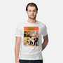 Yellow Fiction-Mens-Premium-Tee-P1yu5h