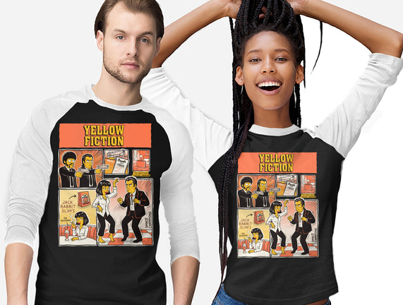 Yellow Fiction