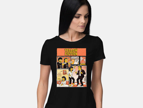 Yellow Fiction