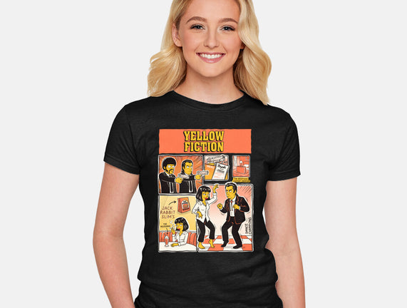 Yellow Fiction