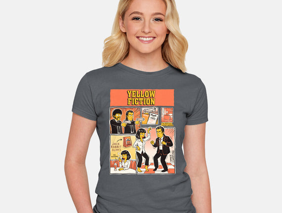 Yellow Fiction