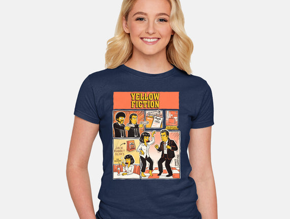 Yellow Fiction
