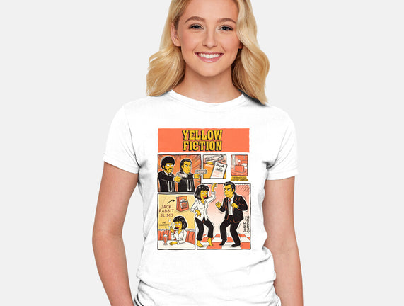 Yellow Fiction