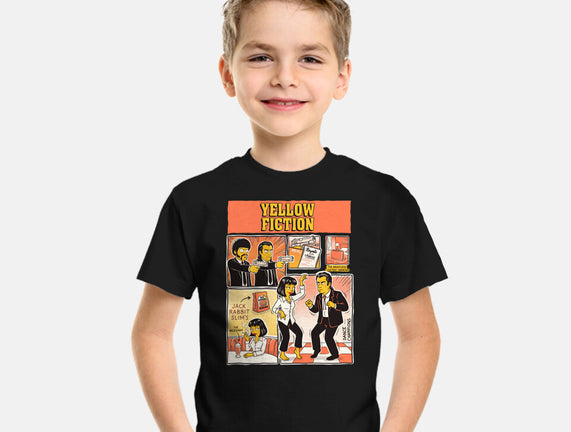 Yellow Fiction