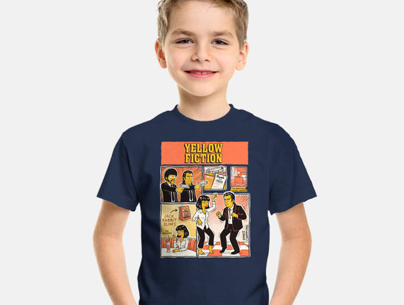 Yellow Fiction