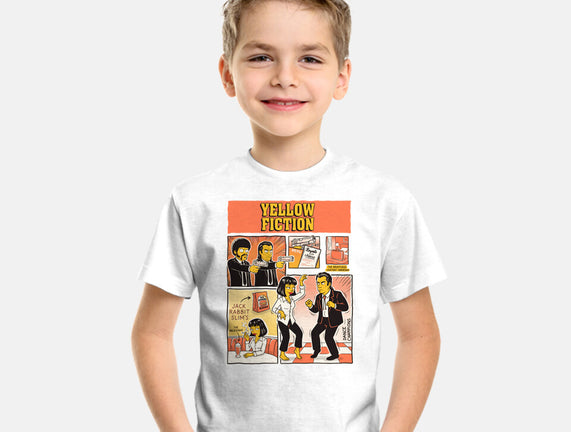 Yellow Fiction