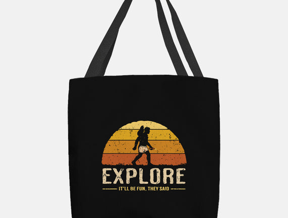 Vintage Crawler