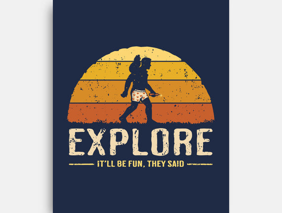 Vintage Crawler