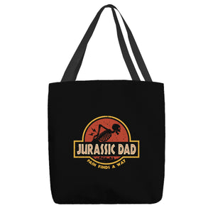 The Jurassic Dad
