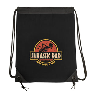 The Jurassic Dad
