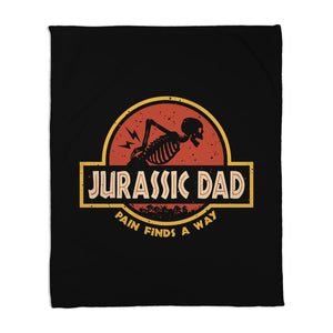 The Jurassic Dad
