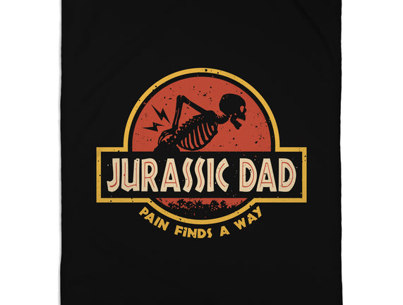 The Jurassic Dad