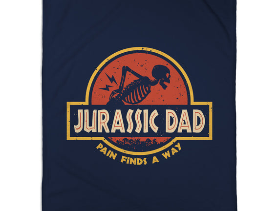 The Jurassic Dad