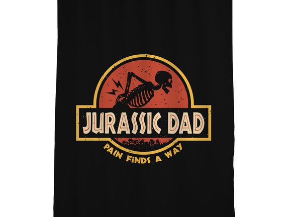 The Jurassic Dad
