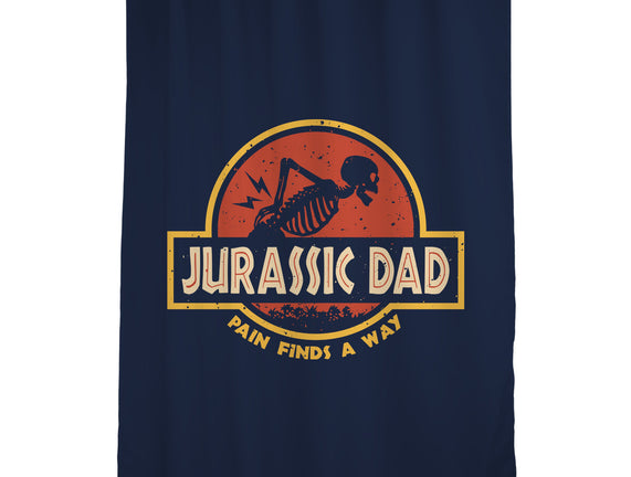 The Jurassic Dad