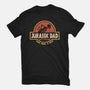 The Jurassic Dad-Mens-Premium-Tee-retrodivision