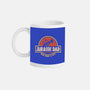 The Jurassic Dad-None-Mug-Drinkware-retrodivision
