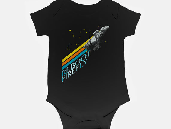 Reboot Firefly