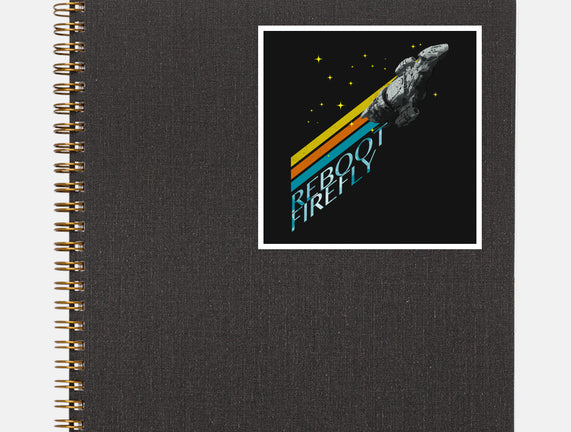 Reboot Firefly