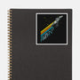 Reboot Firefly-None-Glossy-Sticker-kharmazero