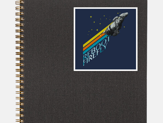 Reboot Firefly