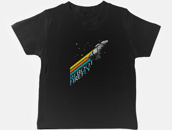 Reboot Firefly
