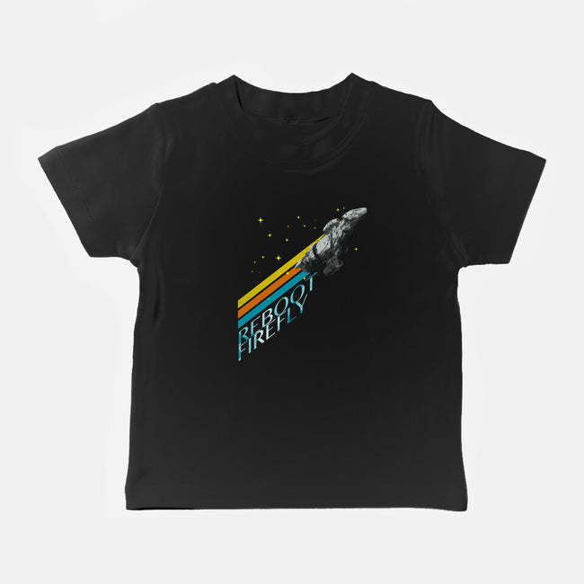 Reboot Firefly-Baby-Basic-Tee-kharmazero