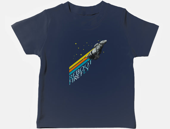 Reboot Firefly