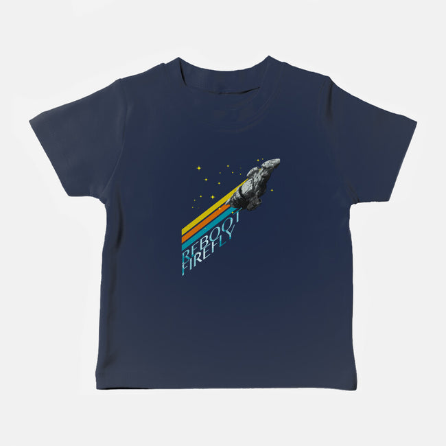Reboot Firefly-Baby-Basic-Tee-kharmazero
