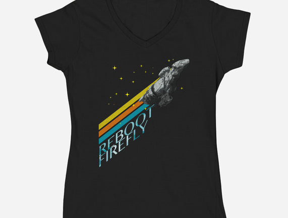 Reboot Firefly