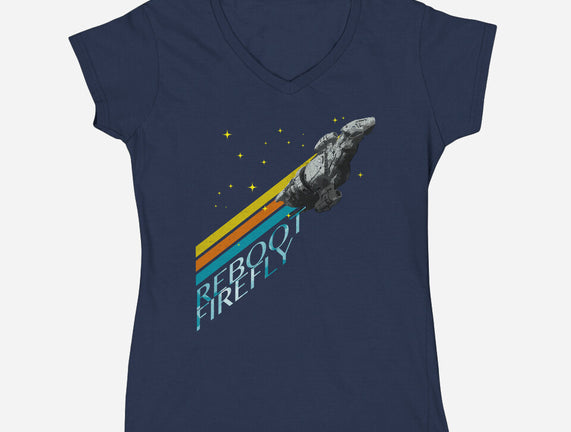 Reboot Firefly