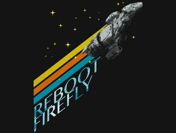 Reboot Firefly