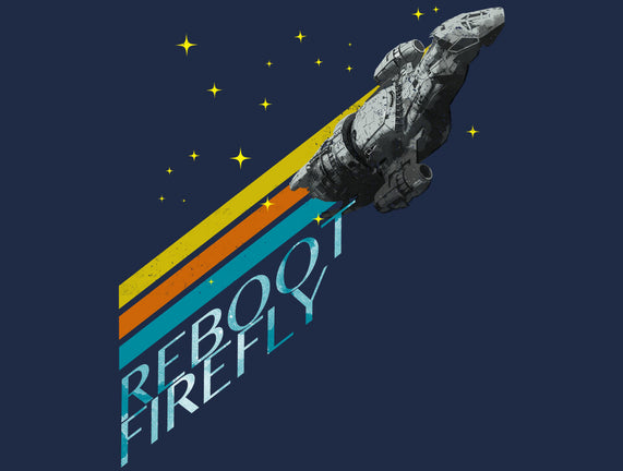 Reboot Firefly