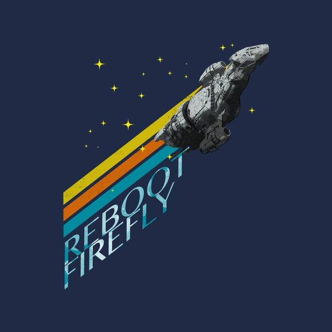 Reboot Firefly-None-Basic Tote-Bag-kharmazero