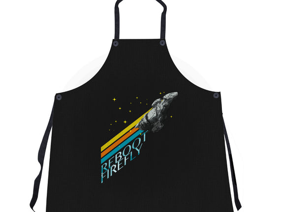Reboot Firefly