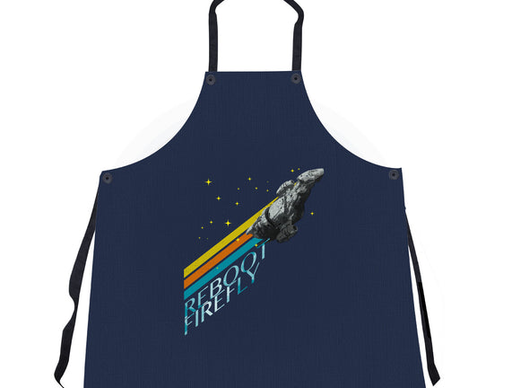 Reboot Firefly