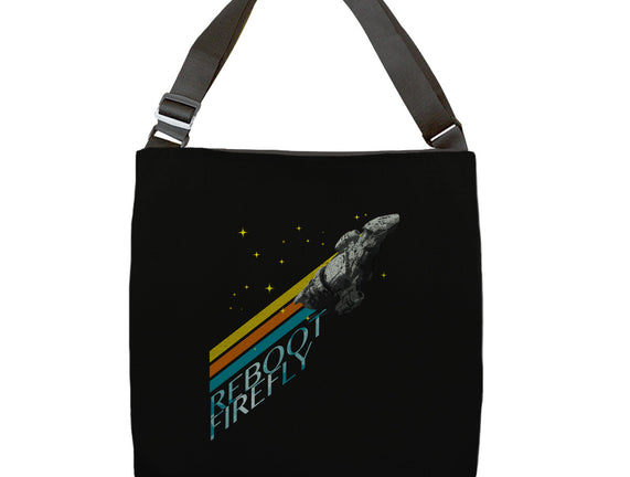 Reboot Firefly