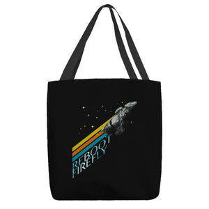 Reboot Firefly