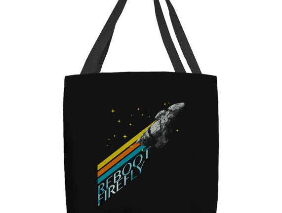 Reboot Firefly
