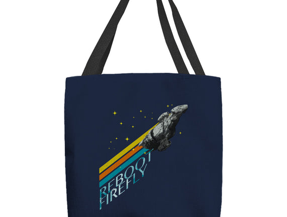 Reboot Firefly