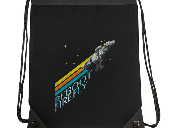 Reboot Firefly