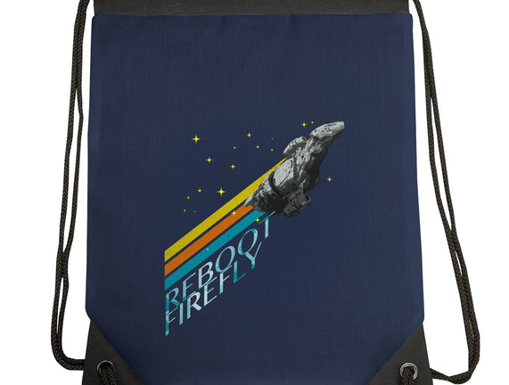 Reboot Firefly