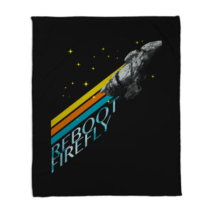Reboot Firefly