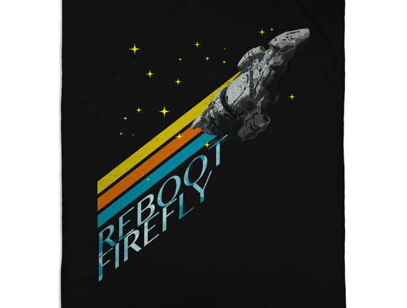 Reboot Firefly