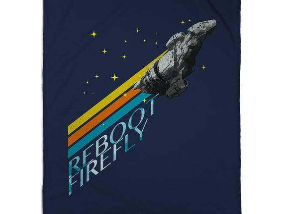 Reboot Firefly