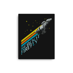 Reboot Firefly