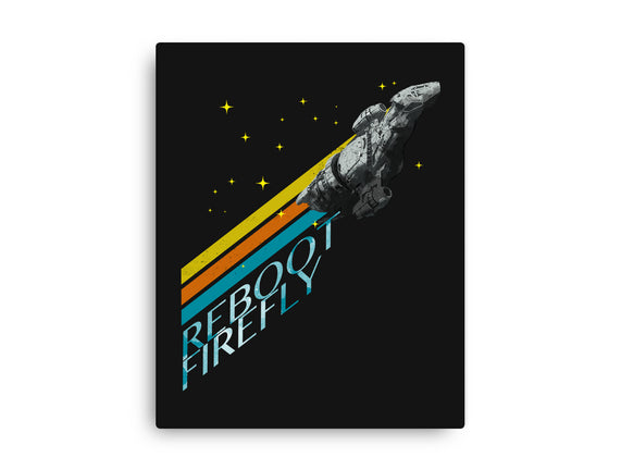 Reboot Firefly