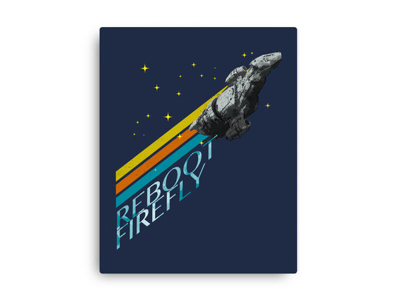 Reboot Firefly