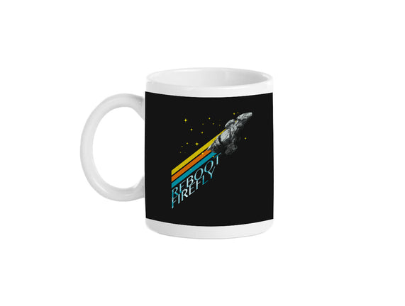 Reboot Firefly