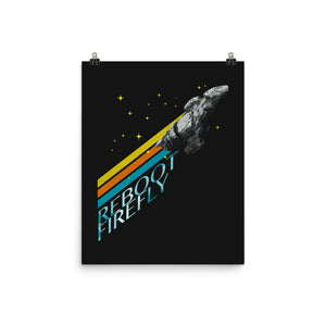 Reboot Firefly